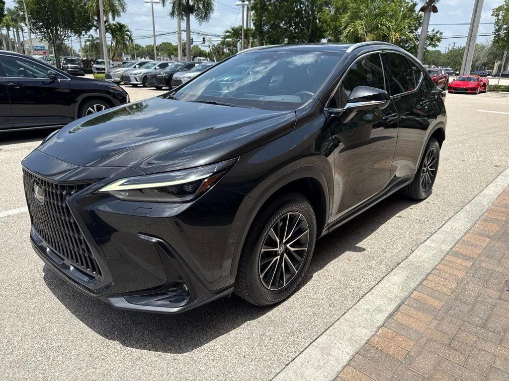 lexus nx hybrid 2024 2T2HKCEZ5RC031202 image lexus nx hybrid 2024 2T2HKCEZ5RC031202 image